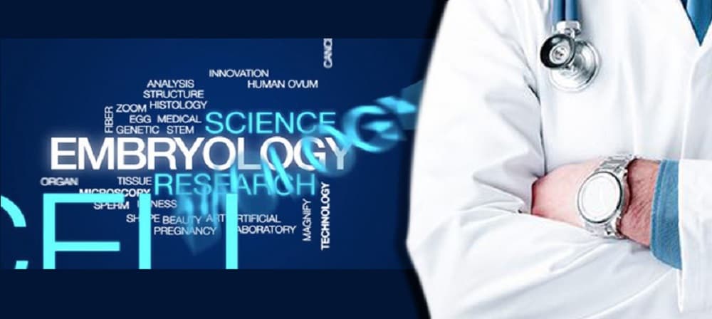 Choosing the Best Embryology Training Course