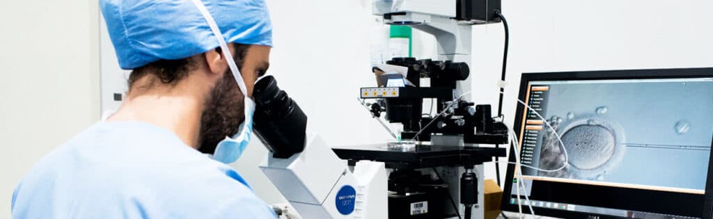 Navigating the educational pathway in embryology