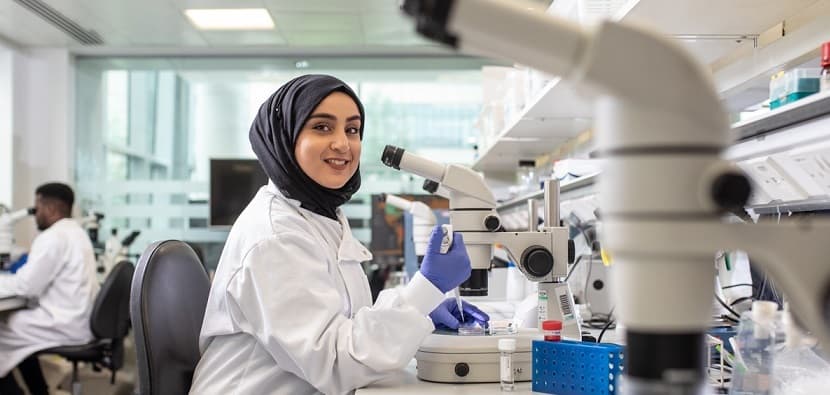 Exploring the world of embryology