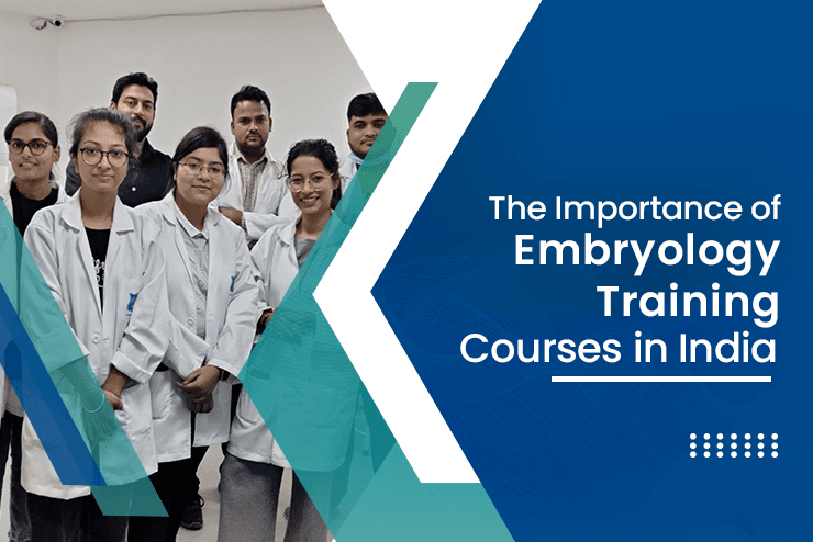 Advanced Embryology Training