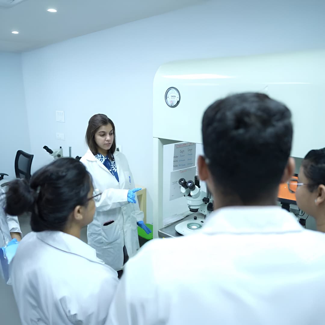 Medical Services for Students