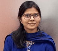 Dr. Anamika
