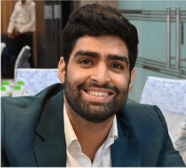 Abhinav Dudeja