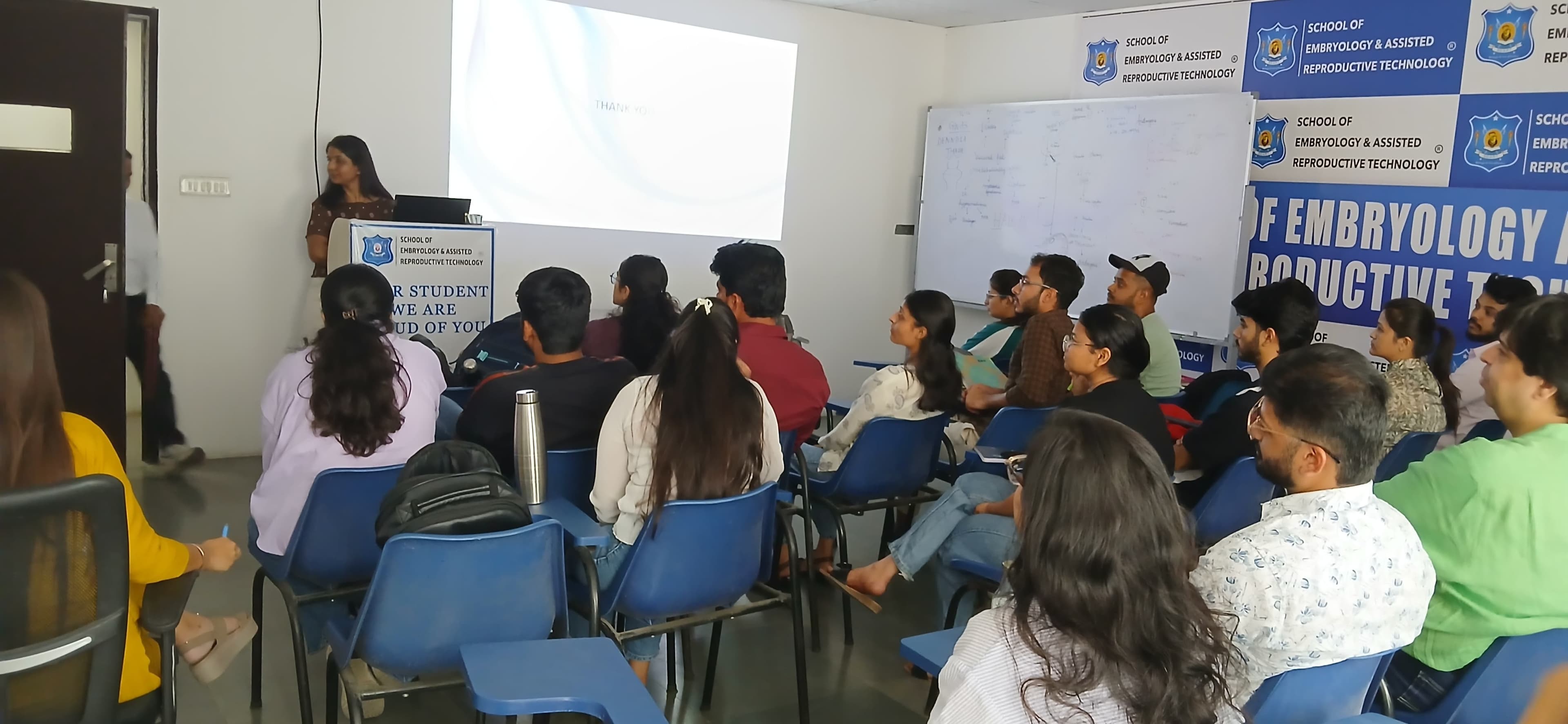 Basic to Advanced Andrology Certificate Course