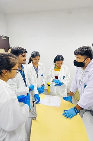Lab Practice
