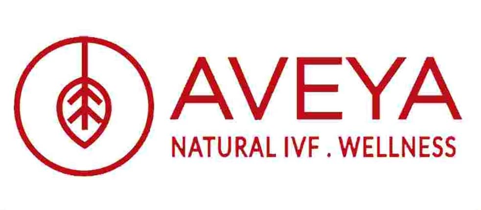 Aveya Natural IVF logo