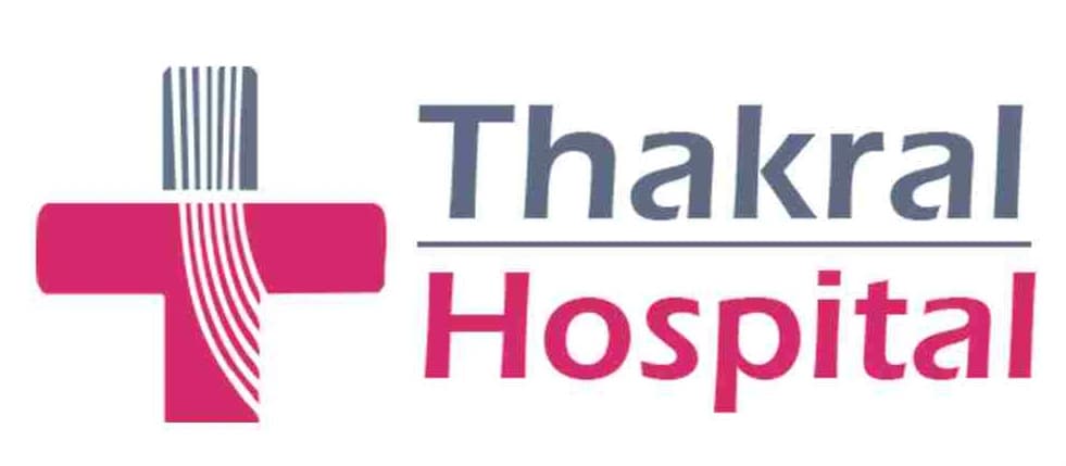 Thakral Hospital logo