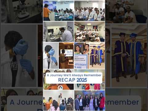 Campus Event Highlight