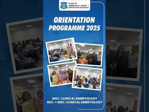 Campus Event Highlight